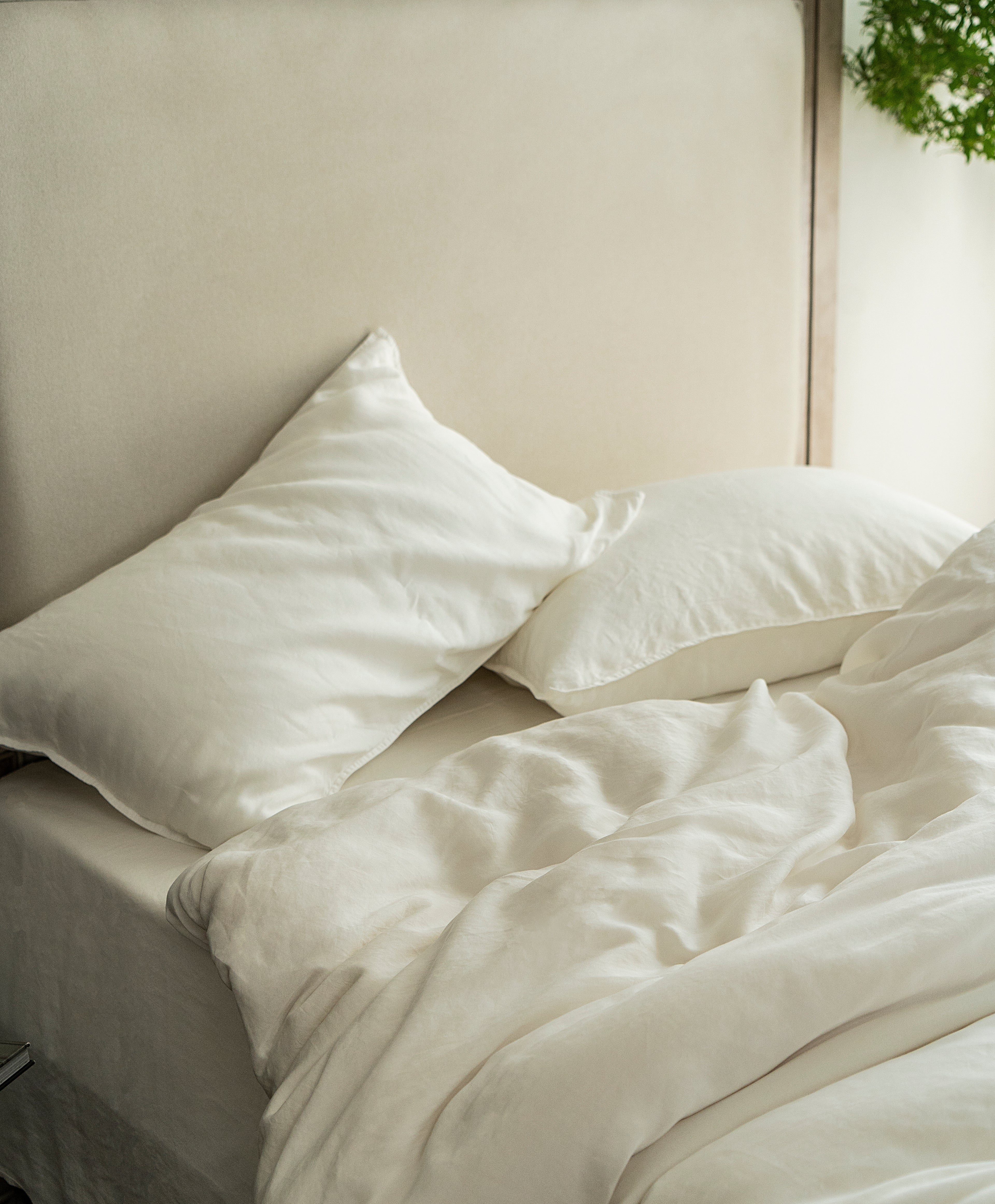 Airveil™ Summer Bedding Set for Bare Skin