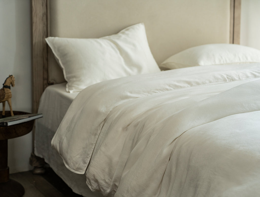 Airveil™ Summer Bedding Set for Bare Skin