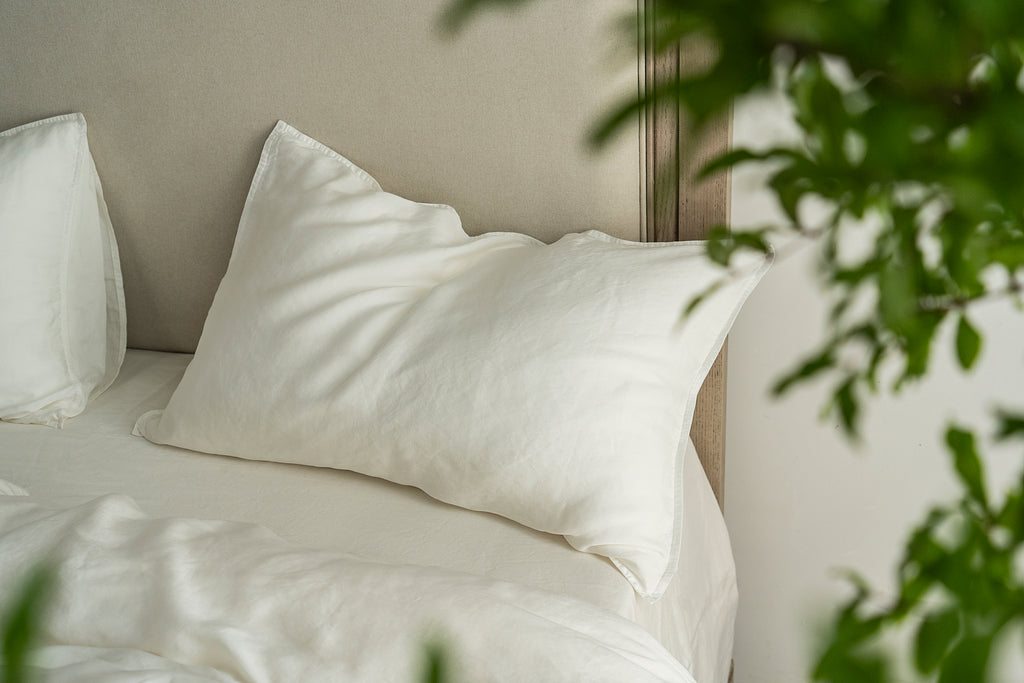 Airveil™ Summer Bedding Set for Bare Skin