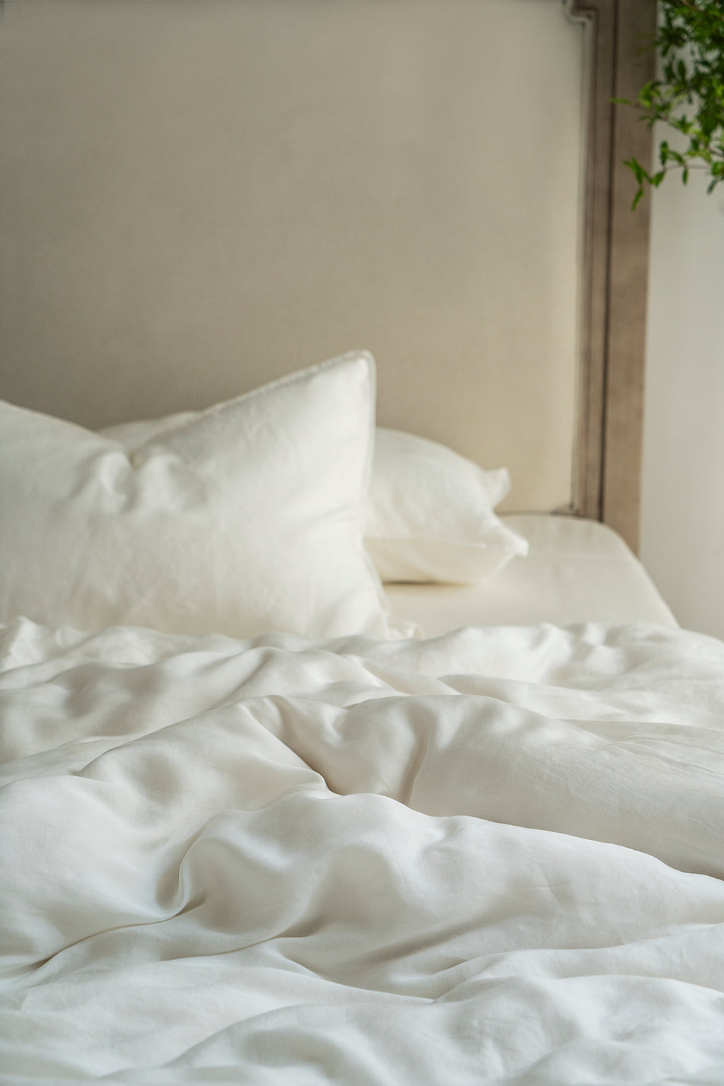 Airveil™ Summer Bedding Set for Bare Skin